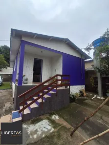 Casa com 3 Quartos à venda, 119m² no Belém Velho, Porto Alegre