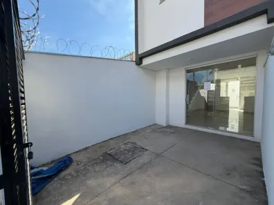 Casa com 2 Quartos à venda, 65m² no Piratininga (Venda Nova), Belo Horizonte