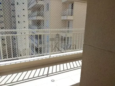 Apartamento com 3 Quartos para alugar, 80m² no Jardim Estoril, São José dos Campos