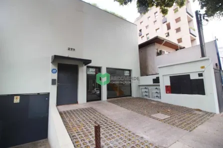 Prédio Comercial à venda, 1147m² no Vila Madalena, São Paulo