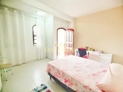 Casa com 3 Quartos à venda, 260m² no Vila Santa Cecília, Volta Redonda