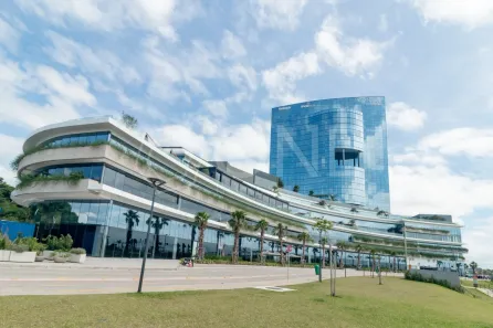Sala Comercial à venda, 140m² no Praia de Belas, Porto Alegre