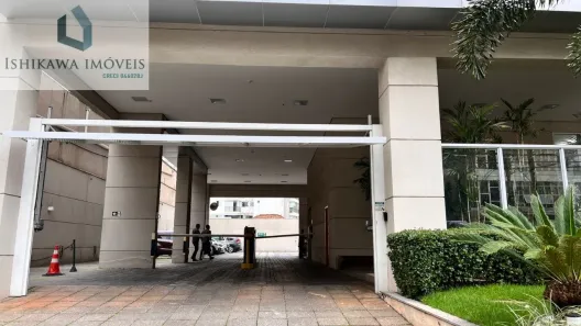 Sala Comercial à venda, 40m² no Mirandópolis, São Paulo