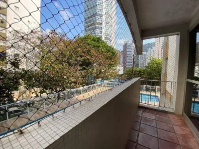 Apartamento com 3 Quartos à venda, 130m² no Pitangueiras, Guarujá