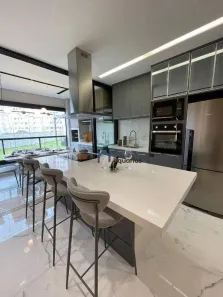 Apartamento com 3 Quartos à venda, 97m² no Loteamento Villa Branca, Jacareí