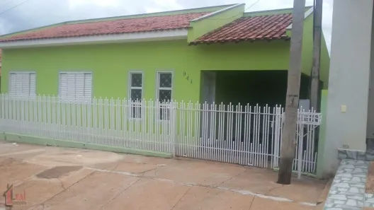 Casa com 3 Quartos à venda, 168m² no , Paulicéia