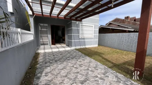 Casa com 3 Quartos à venda, 91m² no Imbé, Imbé