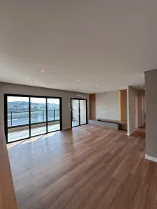 Apartamento com 3 Quartos à venda, 141m² no Jardim Campos Elísios, Jundiaí