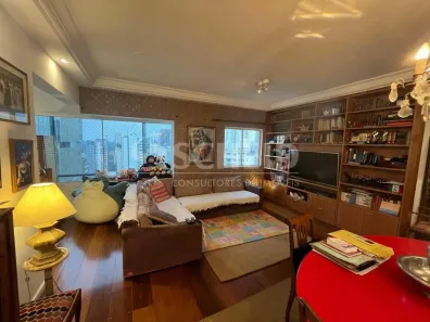 Cobertura com 4 Quartos à venda, 300m² no Campo Belo, São Paulo