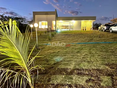 Fazenda/Sítio à venda, 455m² no , Hidrolândia
