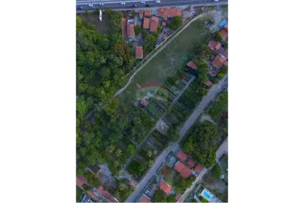 Lote/Terreno à venda, 35800m² no Lagoa Redonda, Fortaleza