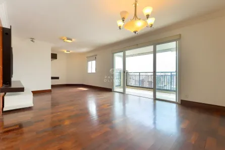 Apartamento com 3 Quartos à venda, 157m² no Santa Cecília, São Paulo