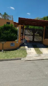Casa de Condomínio com 3 Quartos à venda, 290m² no , Itupeva