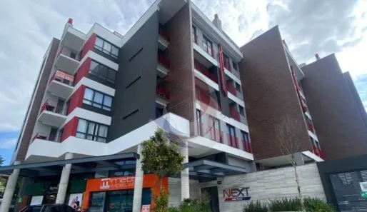 Apartamento com 2 Quartos para alugar, 68m² no João Paulo, Florianópolis