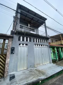 Casa com 3 Quartos à venda, 160m² no Alvorada, Manaus