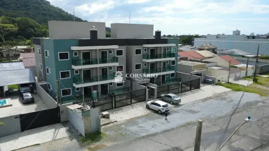 Apartamento com 2 Quartos à venda, 42m² no , Matinhos