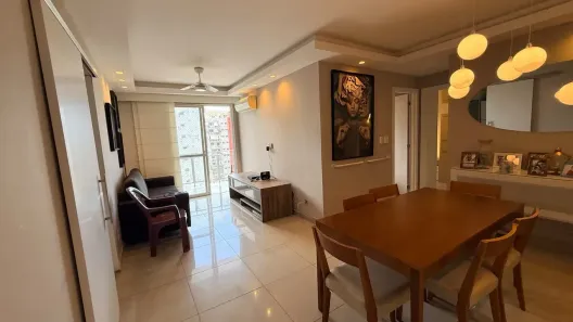 Apartamento com 2 Quartos à venda, 78m² no Barra Olímpica, Rio de Janeiro