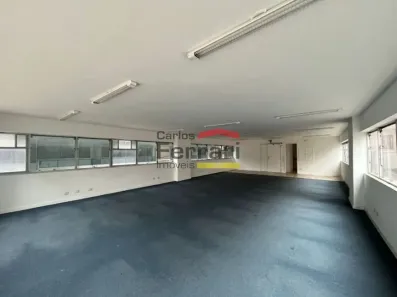 Prédio Comercial à venda, 114m² no Consolação, São Paulo