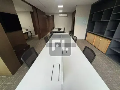 Sala Comercial para alugar, 104m² no Consolação, São Paulo