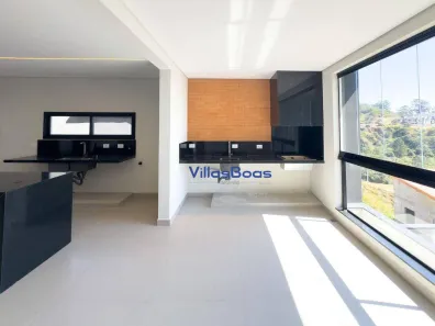 Casa de Condomínio com 3 Quartos à venda, 169m² no Putim, São José dos Campos