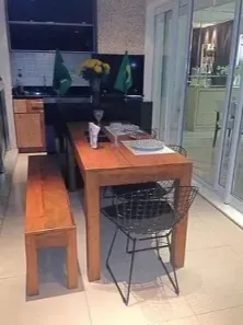 Apartamento com 3 Quartos à venda, 102m² no Vila Mariana, São Paulo