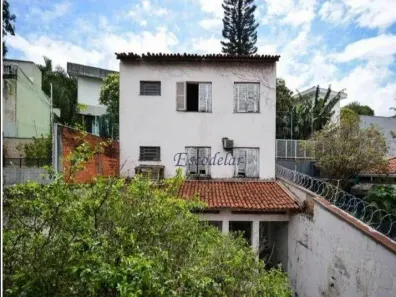Casa com 4 Quartos à venda, 300m² no Vila Madalena, São Paulo