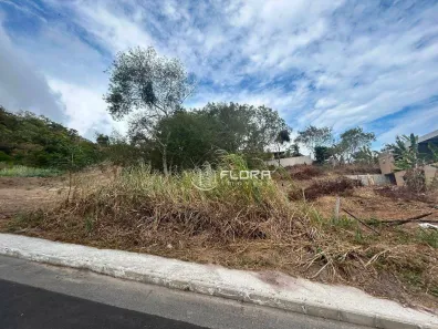 Lote/Terreno à venda, 360m² no Retiro, Maricá