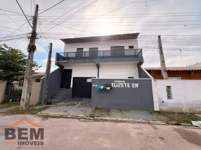 Casa com 2 Quartos para alugar, 60m² no Cidade Nova, Itajaí