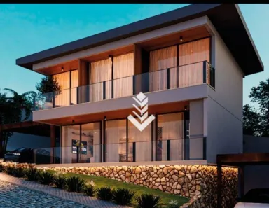 Casa com 3 Quartos à venda, 130m² no Cônego, Nova Friburgo