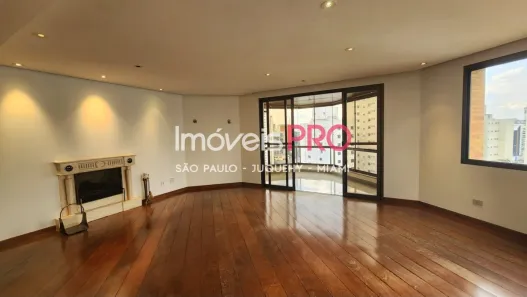 Apartamento com 4 Quartos à venda, 315m² no Campo Belo, São Paulo