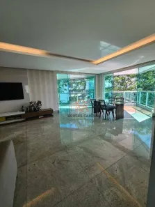Apartamento com 4 Quartos à venda, 165m² no Jaraguá, Belo Horizonte