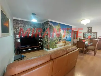 Sobrado com 4 Quartos à venda, 238m² no Vila Guilherme, São Paulo