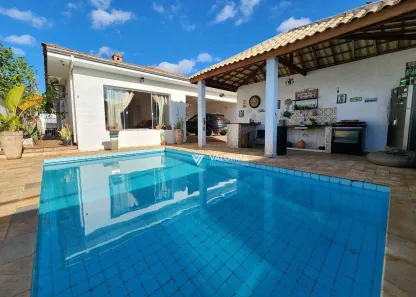 Casa com 3 Quartos à venda, 233m² no Jardim Santa Rosália, Sorocaba