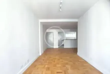 Apartamento com 2 Quartos para venda ou aluguel, 77m² no Vila Nova Conceição, São Paulo