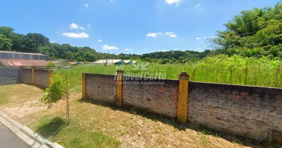 Lote/Terreno à venda, 1340m² no Campo Comprido, Curitiba