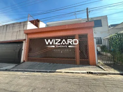 Sobrado com 3 Quartos à venda, 198m² no Vila Ema, São Paulo