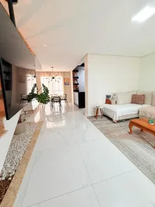 Casa de Condomínio com 3 Quartos à venda, 152m² no Parque Santa Rosa, Suzano