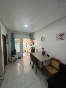Casa com 3 Quartos à venda, 90m² no Novo Aleixo, Manaus