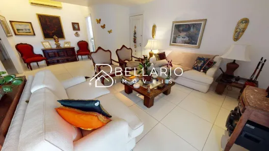 Cobertura com 3 Quartos à venda, 201m² no Botafogo, Rio de Janeiro