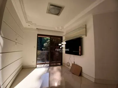 Apartamento com 2 Quartos à venda, 116m² no Alphaville, Santana de Parnaíba