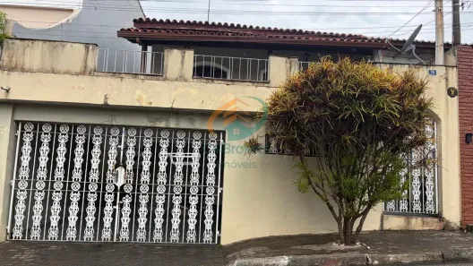 Casa com 3 Quartos à venda, 140m² no Vila Rosália, Guarulhos