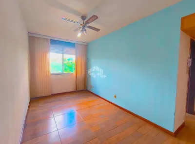 Apartamento com 2 Quartos à venda, 54m² no Jardim Sabará, Porto Alegre