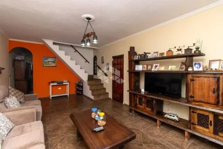 Casa com 3 Quartos à venda, 227m² no Jardim Japão, São Paulo