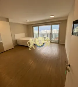 Flat com 1 Quarto para alugar, 45m² no Vila Cruzeiro, São Paulo