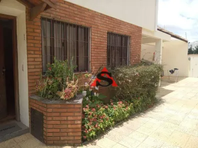 Casa de Condomínio com 4 Quartos à venda, 120m² no Vila Firmiano Pinto, São Paulo