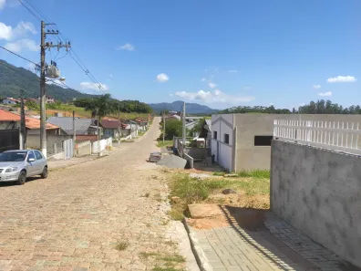 Lote/Terreno à venda, 360m² no Ribeirão das Pedras, Indaial