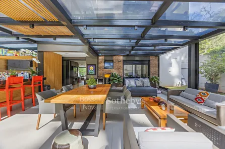Apartamento com 3 Quartos à venda, 315m² no Cidade Jardim, São Paulo