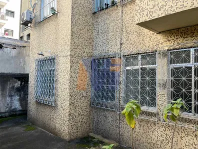 Apartamento com 2 Quartos à venda, 83m² no São Cristóvão, Rio de Janeiro