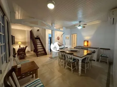 Casa com 4 Quartos para alugar, 175m² no Barra do Una, São Sebastião