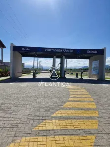 Lote/Terreno à venda, 200m² no Atlântica, Rio das Ostras